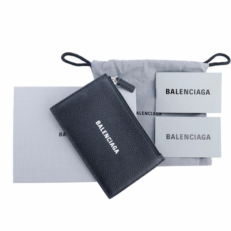 BALENCIAGA バレンシアガ コインケース カードケース ミニ財布 BALENCIAGA バレンシアガ コインケース カードケース ミニ財布