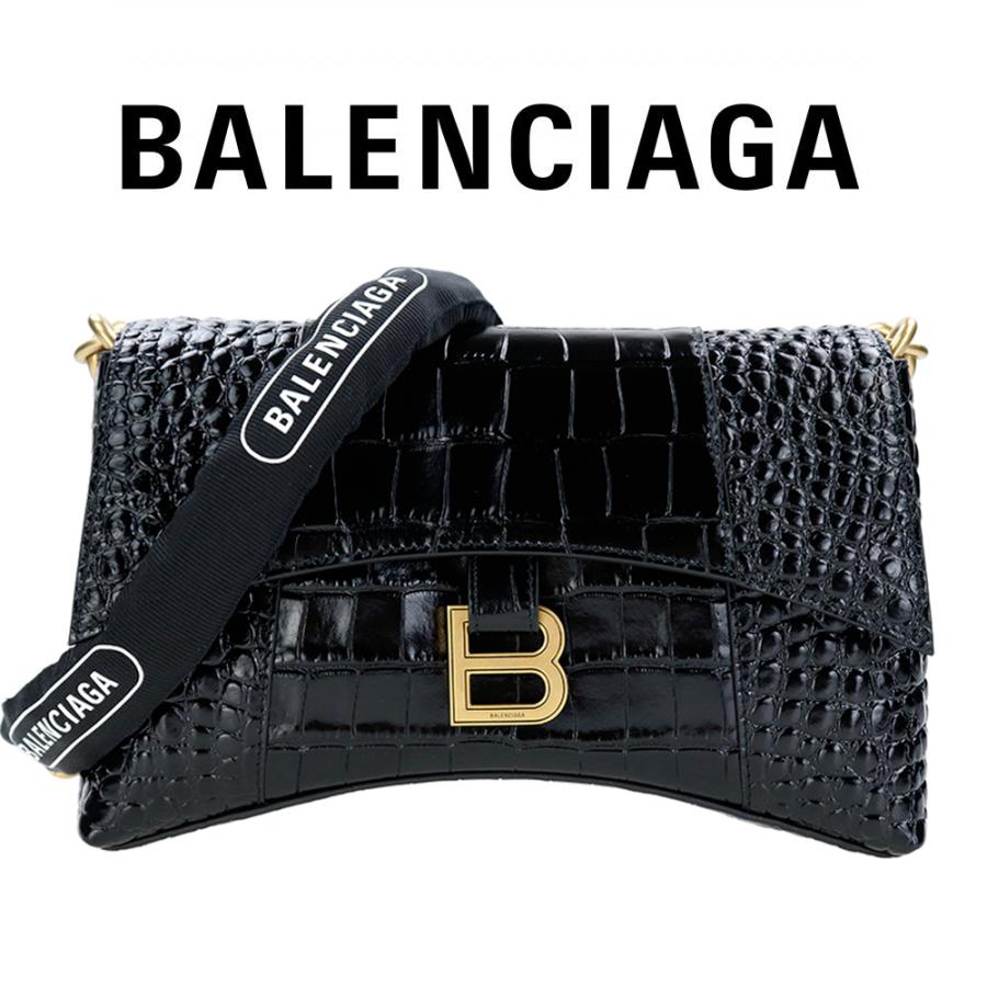 BALENCIAGA（バレンシアガ） バッグ チェーンショルダー BALENCIAGA