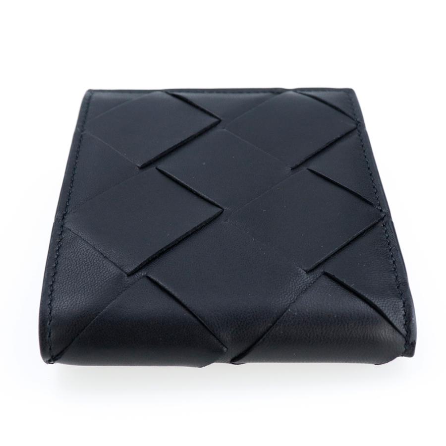 BOTTEGA VENETA ボッテガヴェネタ 財布 二つ折り 113993 VO0BI BOTTEGA VENETA ボッテガヴェネタ 財布 二つ折り 113993 VO0BI