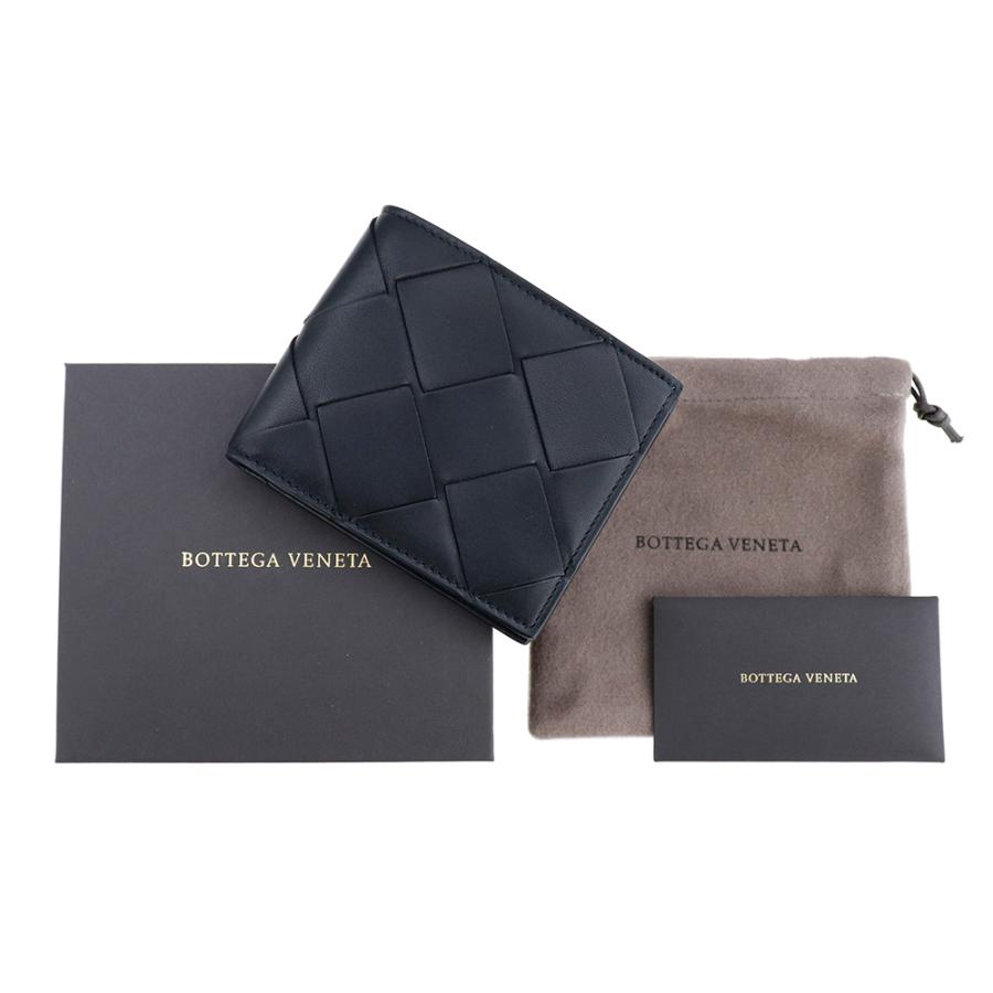 BOTTEGA VENETA ボッテガヴェネタ 財布 二つ折り 113993 VO0BI BOTTEGA VENETA ボッテガヴェネタ 財布 二つ折り 113993 VO0BI