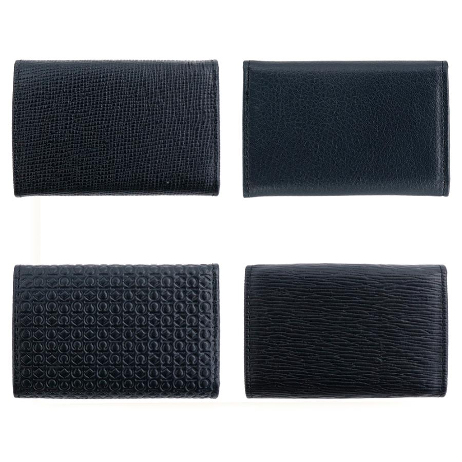 Calvin Klein カルバンクライン キーケース 6連 CK レザー 本革 Calvin Klein カルバンクライン キーケース 6連 CK レザー 本革