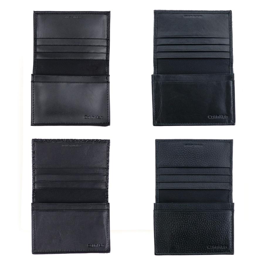 Calvin Klein カルバンクライン カードケース CK 名刺入れ パス Calvin Klein カルバンクライン カードケース CK 名刺入れ パス