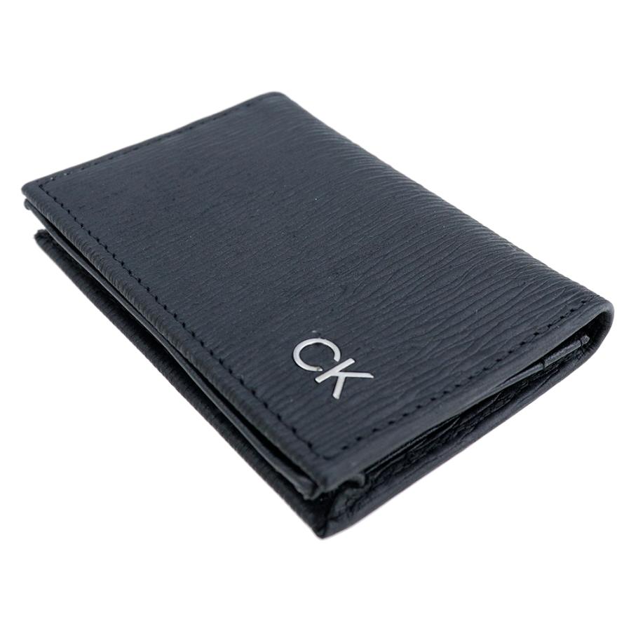Calvin Klein カルバンクライン カードケース CK 名刺入れ パス