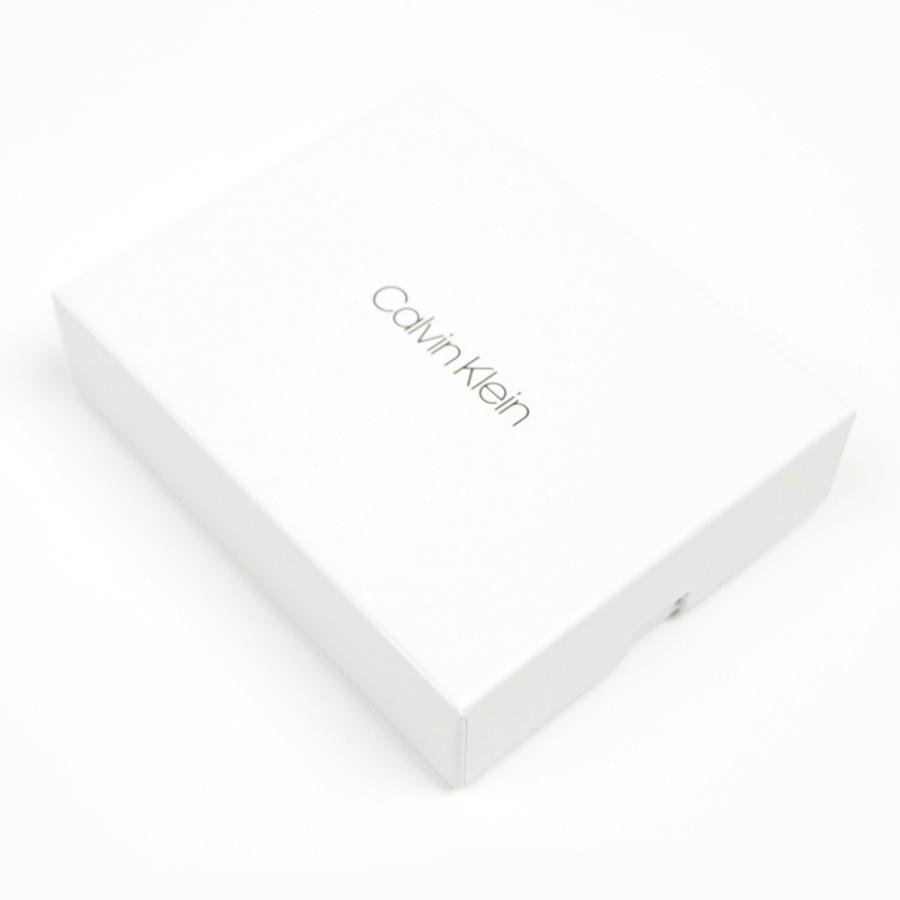 Calvin Klein（カルバン・クライン） カードケース パスケース CK