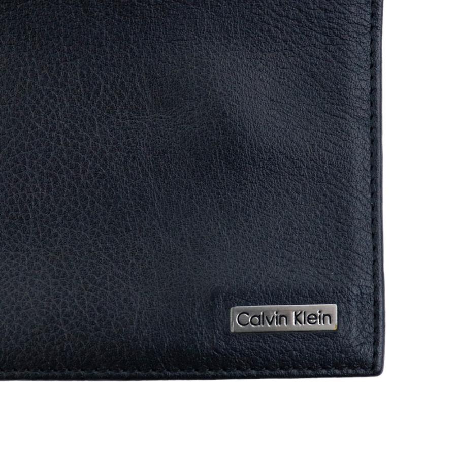 Calvin Klein カルバンクライン 財布 長財布 二つ折り CK Calvin Klein カルバンクライン 財布 長財布 二つ折り CK