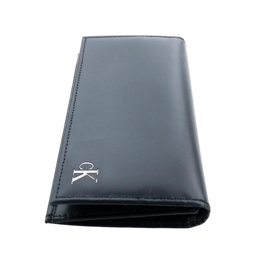 Calvin Klein カルバンクライン 財布 長財布 二つ折り CK Calvin Klein カルバンクライン 財布 長財布 二つ折り CK
