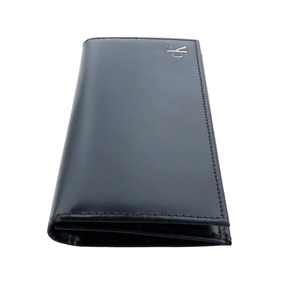 Calvin Klein カルバンクライン 財布 長財布 二つ折り CK Calvin Klein カルバンクライン 財布 長財布 二つ折り CK