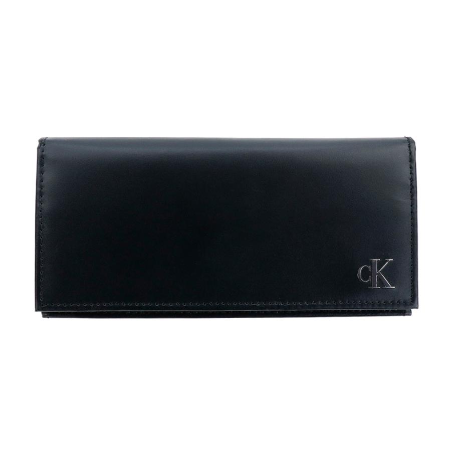 Calvin Klein カルバンクライン 財布 長財布 二つ折り CK Calvin Klein カルバンクライン 財布 長財布 二つ折り CK