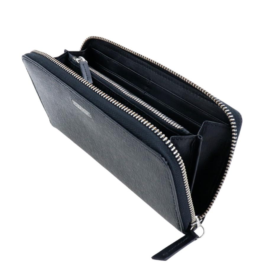 Calvin Klein カルバンクライン 財布 長財布 ラウンドファスナー Calvin Klein カルバンクライン 財布 長財布 ラウンドファスナー