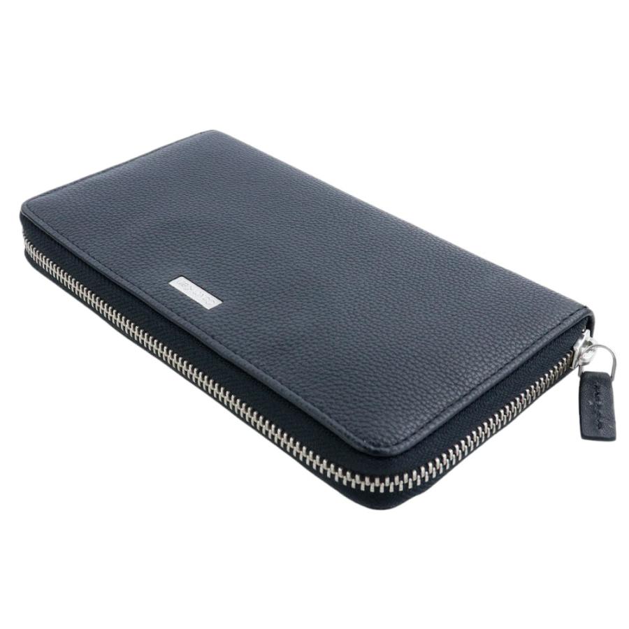 Calvin Klein カルバンクライン 財布 長財布 ラウンドファスナー Calvin Klein カルバンクライン 財布 長財布 ラウンドファスナー