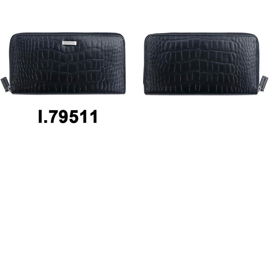 Calvin Klein カルバンクライン 財布 長財布 ラウンドファスナー Calvin Klein カルバンクライン 財布 長財布 ラウンドファスナー