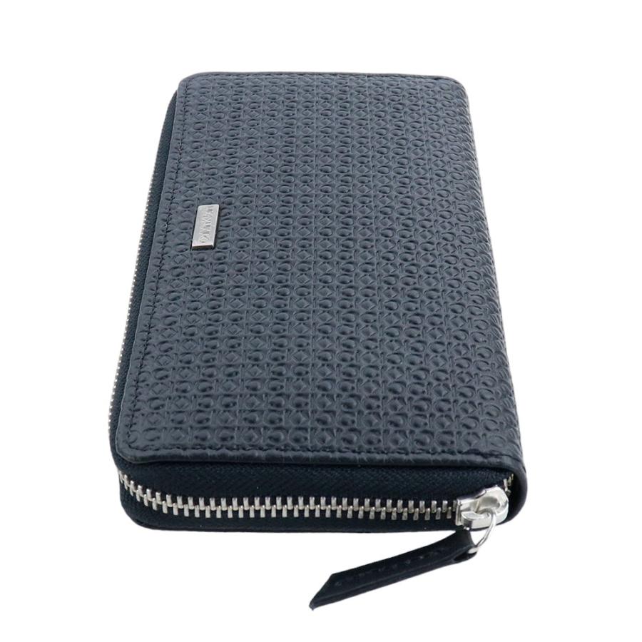 Calvin Klein カルバンクライン 財布 長財布 ラウンドファスナー Calvin Klein カルバンクライン 財布 長財布 ラウンドファスナー
