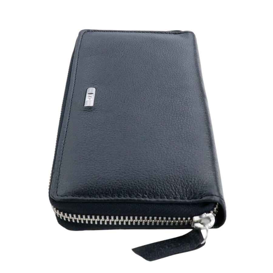 Calvin Klein カルバンクライン 財布 長財布 ラウンドファスナー Calvin Klein カルバンクライン 財布 長財布 ラウンドファスナー