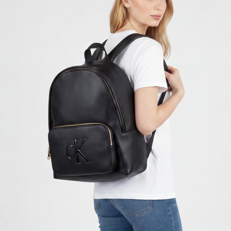 Calvin Klein（カルバン・クライン） バッグ バックパック レディース