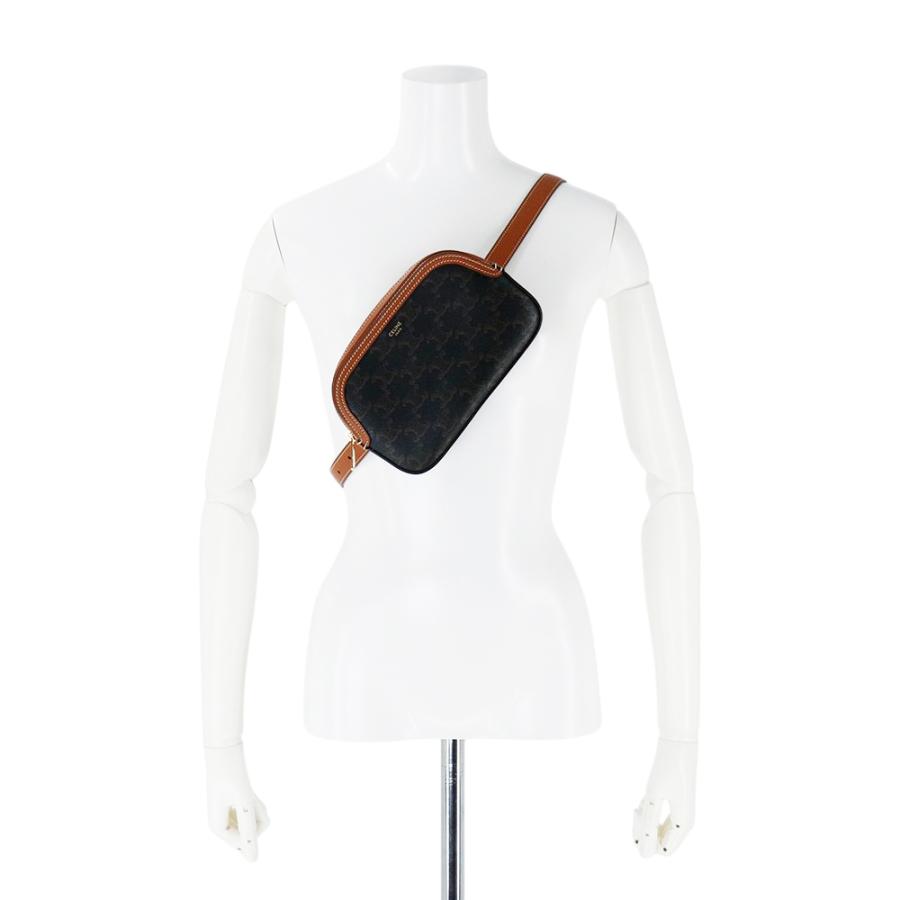 CELINE セリーヌ バッグ ショルダー BELT BAG 19267 2BZJ 04LU CELINE セリーヌ バッグ ショルダー BELT BAG 19267 2BZJ 04LU