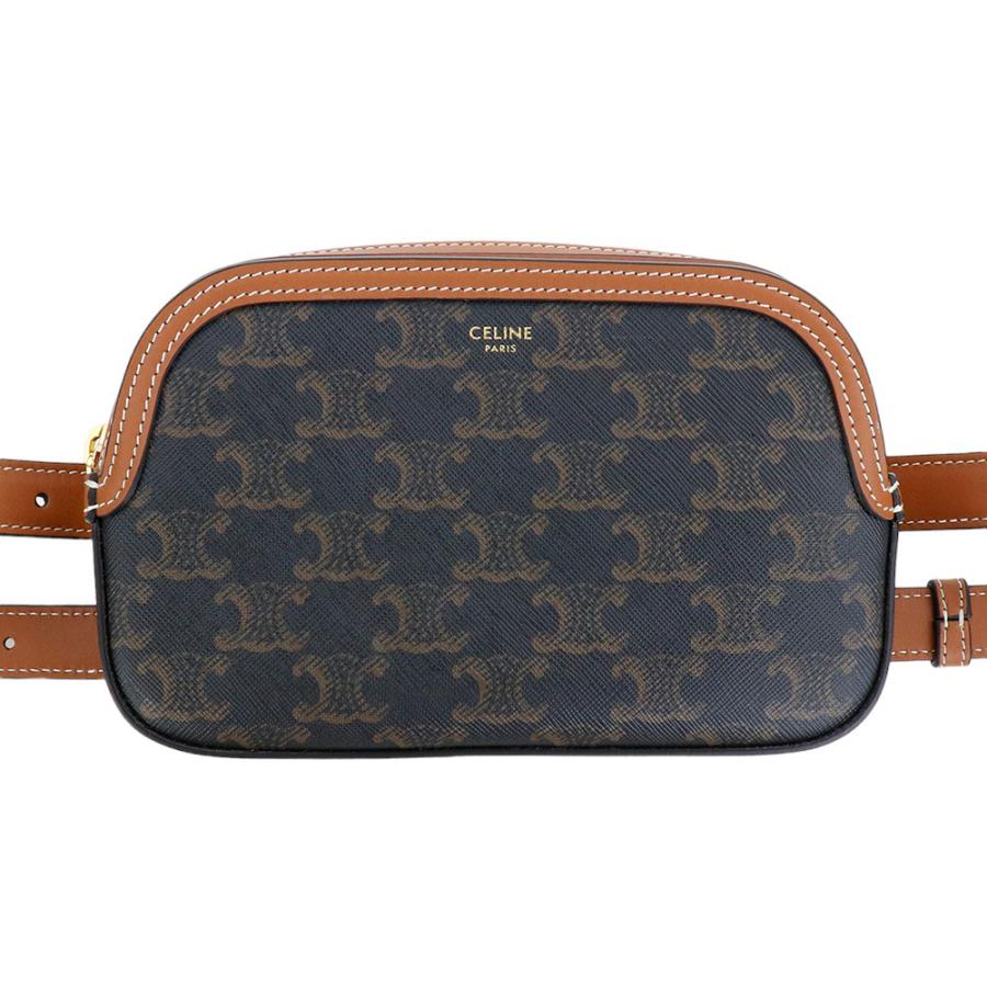 CELINE（セリーヌ） バッグ ショルダー CELINE BELT BAG 19267 2BZJ