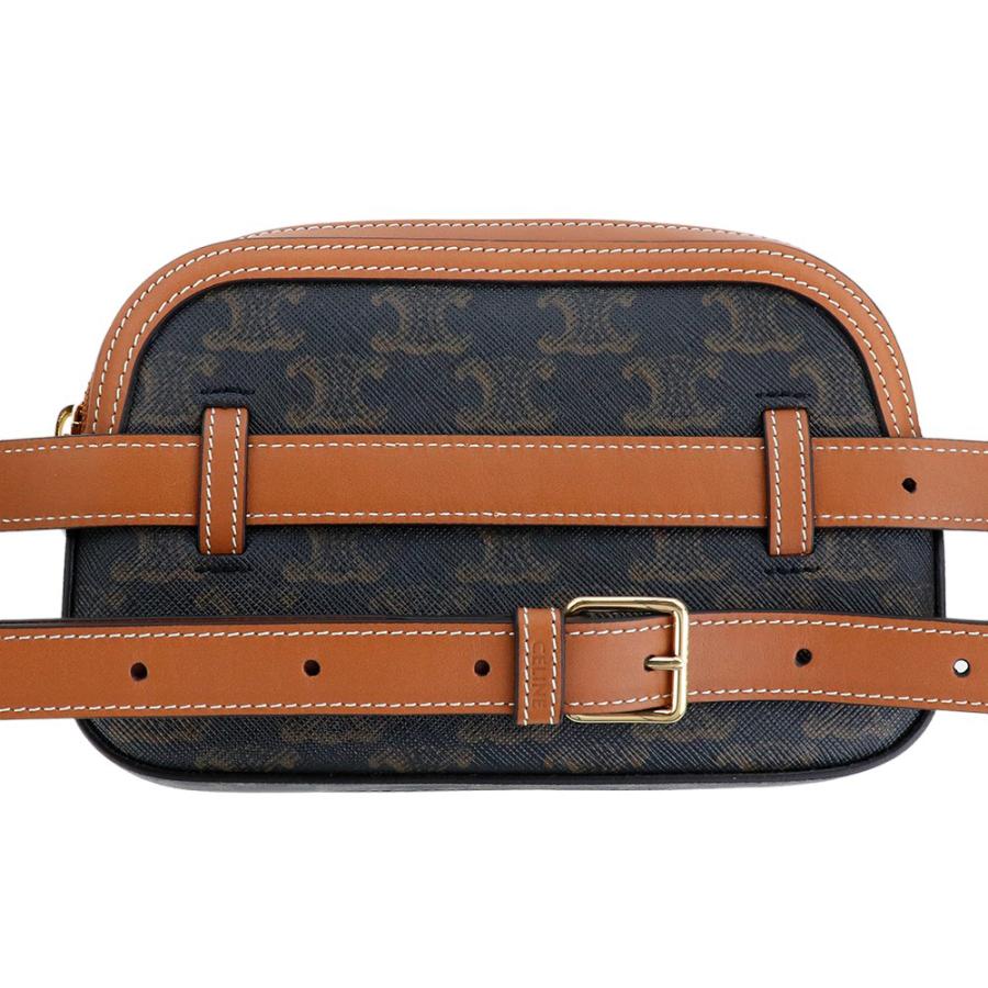 CELINE セリーヌ バッグ ショルダー BELT BAG 19267 2BZJ 04LU CELINE セリーヌ バッグ ショルダー BELT BAG 19267 2BZJ 04LU