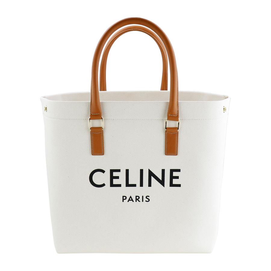 CELINE セリーヌ バッグ トート 19216 2BNZ 02NT NATURAL / TAN CELINE セリーヌ バッグ トート 19216 2BNZ 02NT NATURAL / TAN
