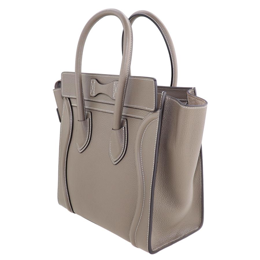 CELINE セリーヌ バッグ ラゲージ マイクロ MICRO LUGGAGE CELINE セリーヌ バッグ ラゲージ マイクロ MICRO LUGGAGE