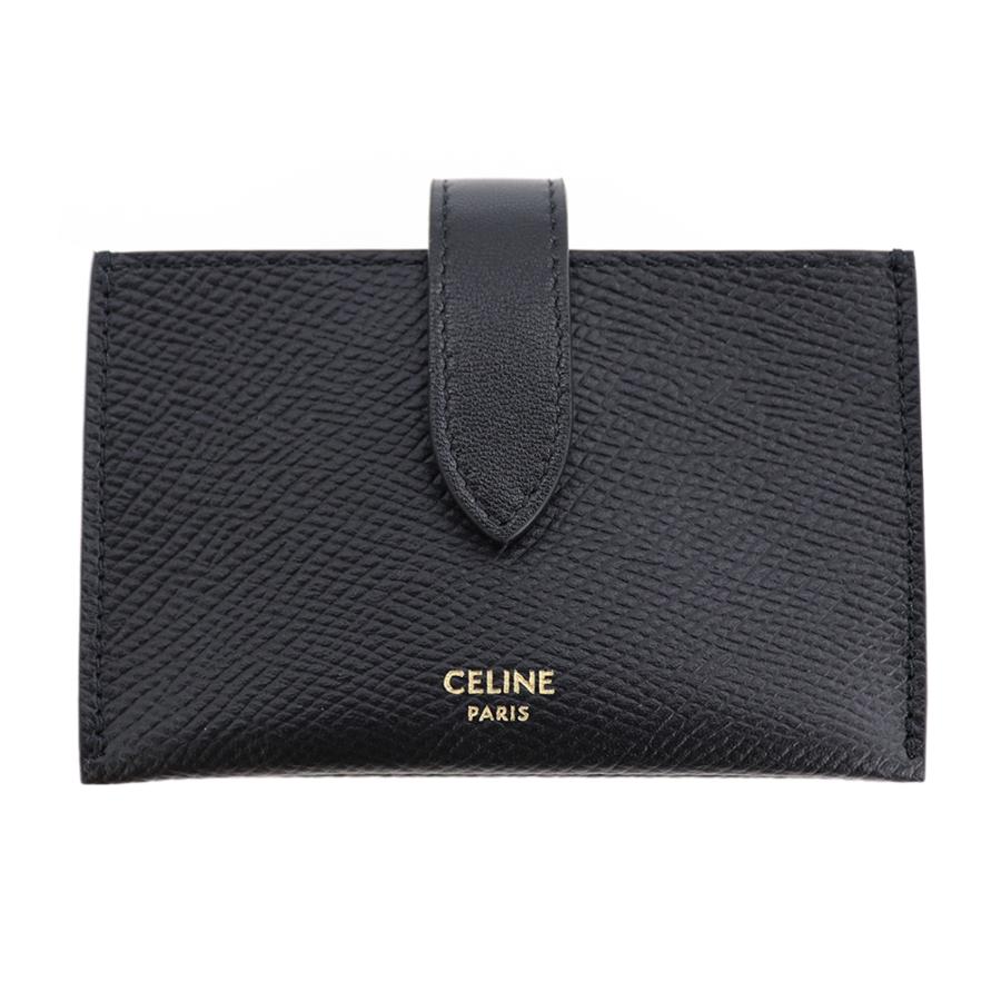 CELINE セリーヌ カードカース パスケース 名刺入れ 10B69 3BFP CELINE セリーヌ カードカース パスケース 名刺入れ 10B69 3BFP