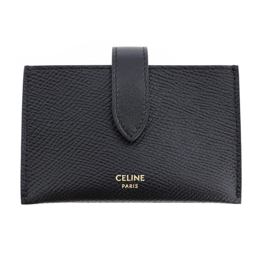 セリーヌ カードカース CELINE パスケース 名刺入れ 10B69 3BFP 38NO