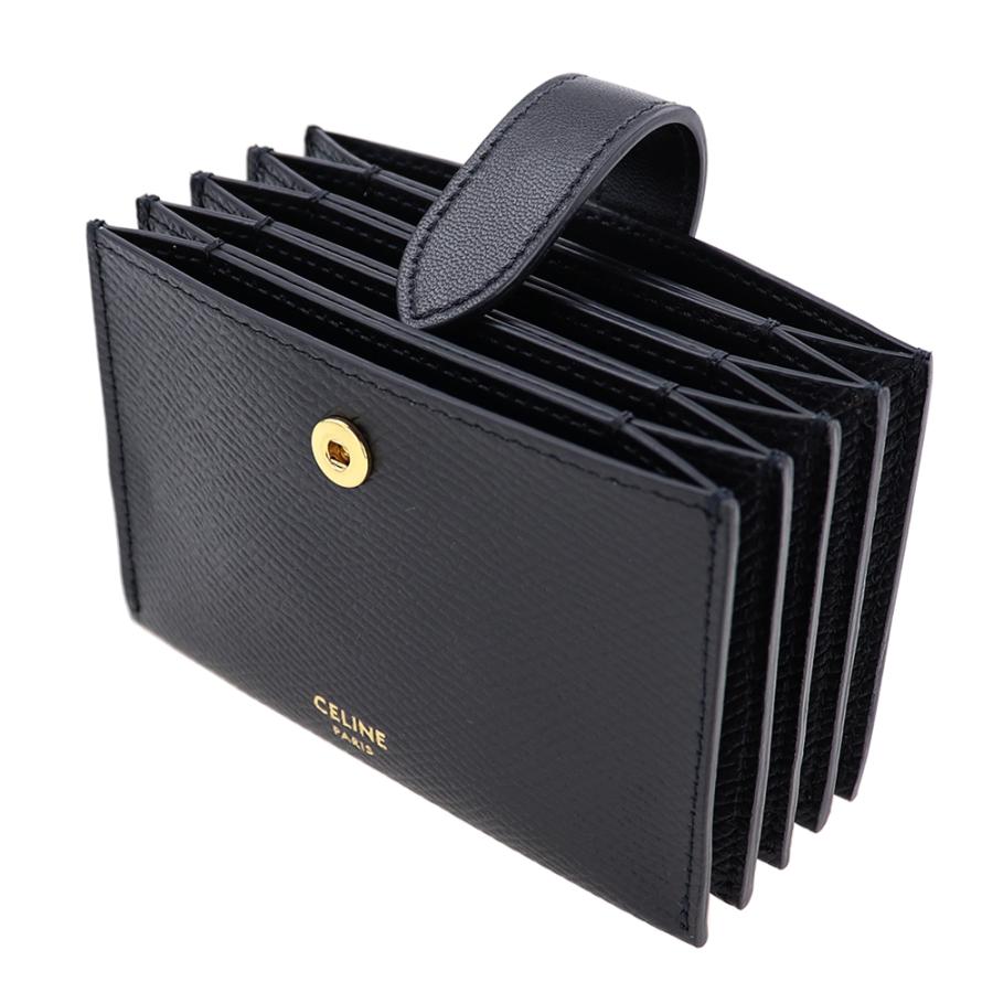 CELINE セリーヌ カードカース パスケース 名刺入れ 10B69 3BFP CELINE セリーヌ カードカース パスケース 名刺入れ 10B69 3BFP