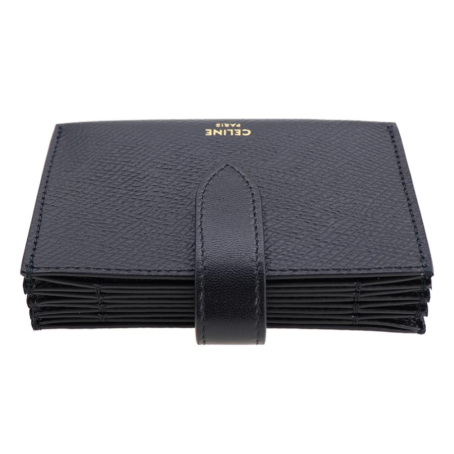CELINE セリーヌ カードカース パスケース 名刺入れ 10B69 3BFP CELINE セリーヌ カードカース パスケース 名刺入れ 10B69 3BFP