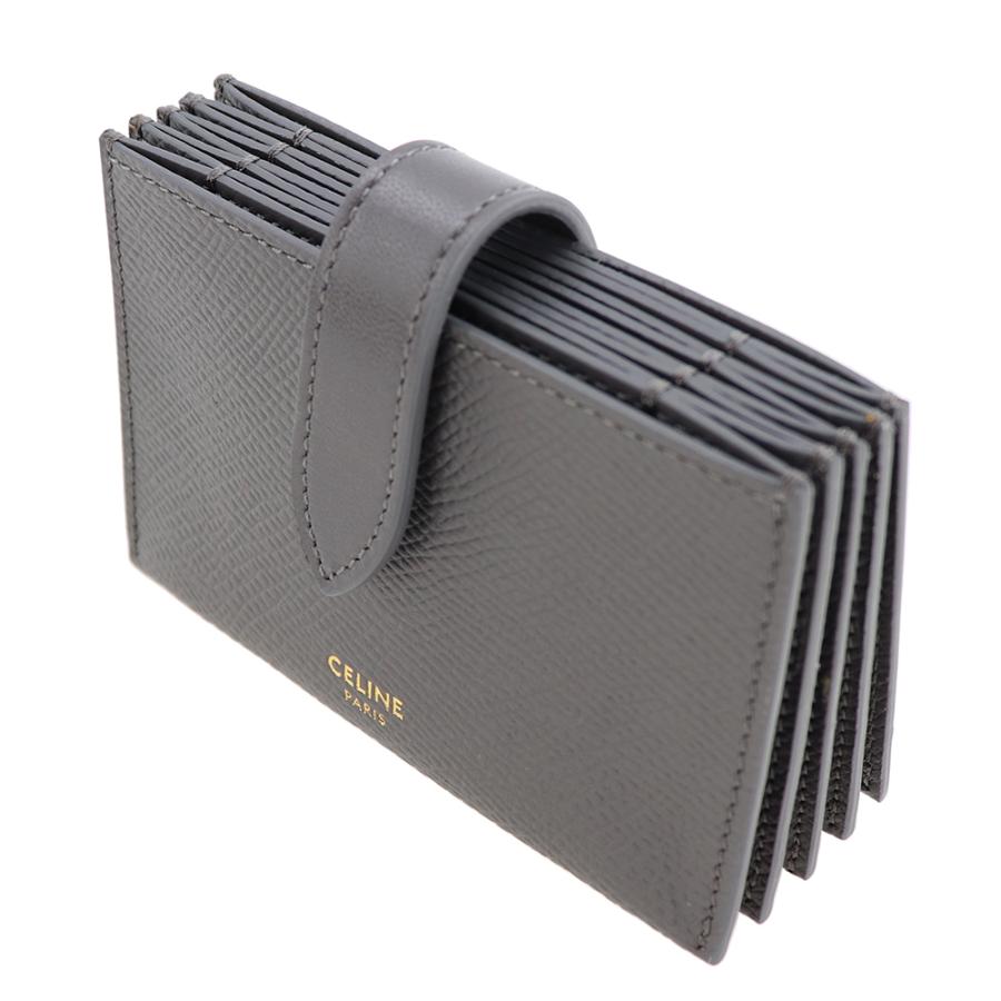 CELINE セリーヌ カードカース パスケース 名刺入れ 10B69 3BFP CELINE セリーヌ カードカース パスケース 名刺入れ 10B69 3BFP