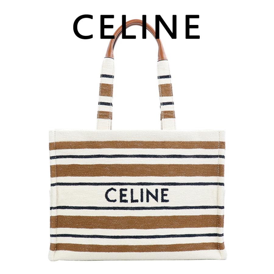LOEWE（ロエベ） セリーヌ バッグ CELINE LARGE CABAS THAIS 19676