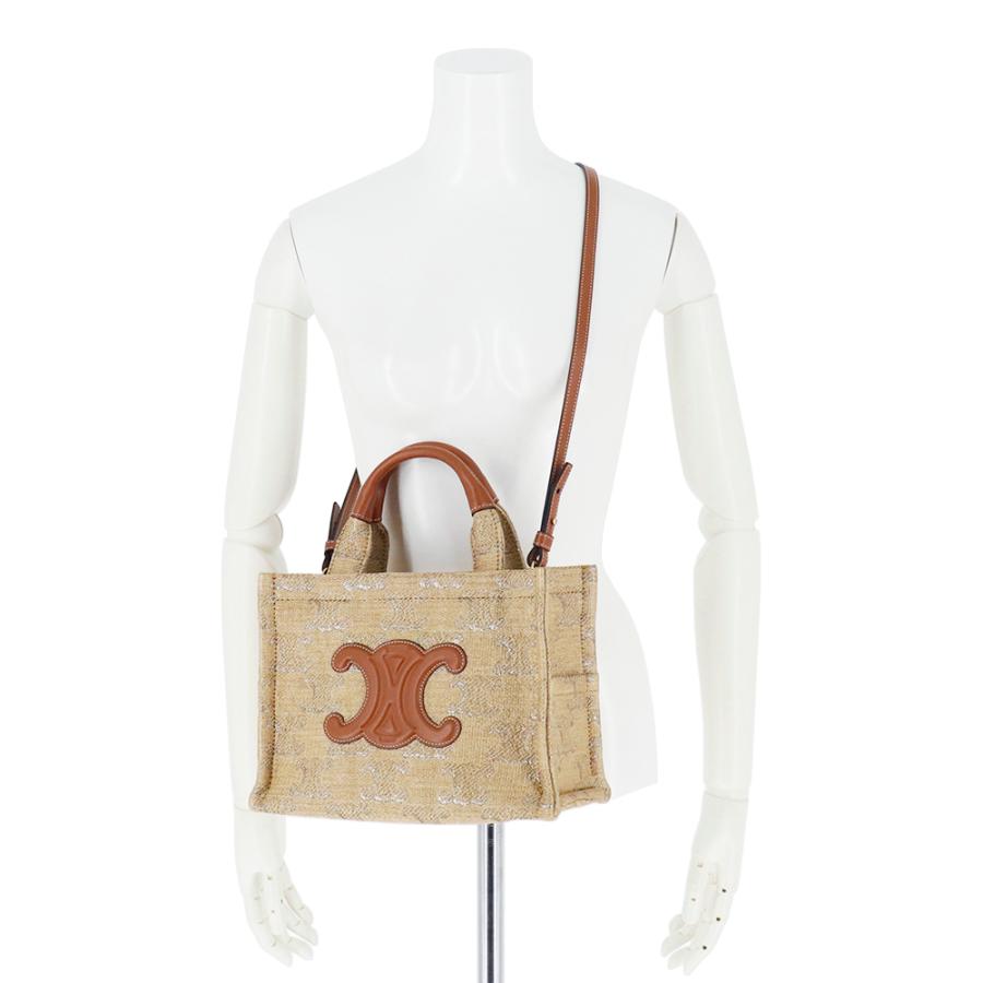 CELINE セリーヌ バッグ 19916 2FK3 02NA NATURAL / SILVER CELINE セリーヌ バッグ 19916 2FK3 02NA NATURAL / SILVER