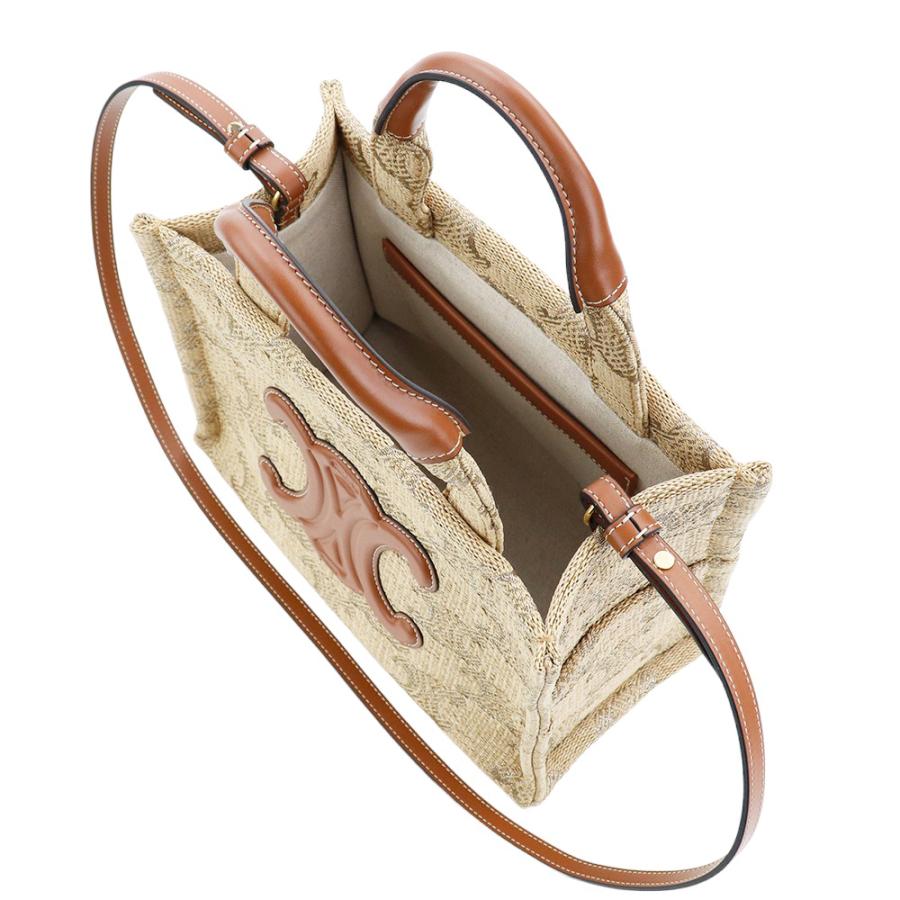 CELINE セリーヌ バッグ 19916 2FK3 02NA NATURAL / SILVER CELINE セリーヌ バッグ 19916 2FK3 02NA NATURAL / SILVER