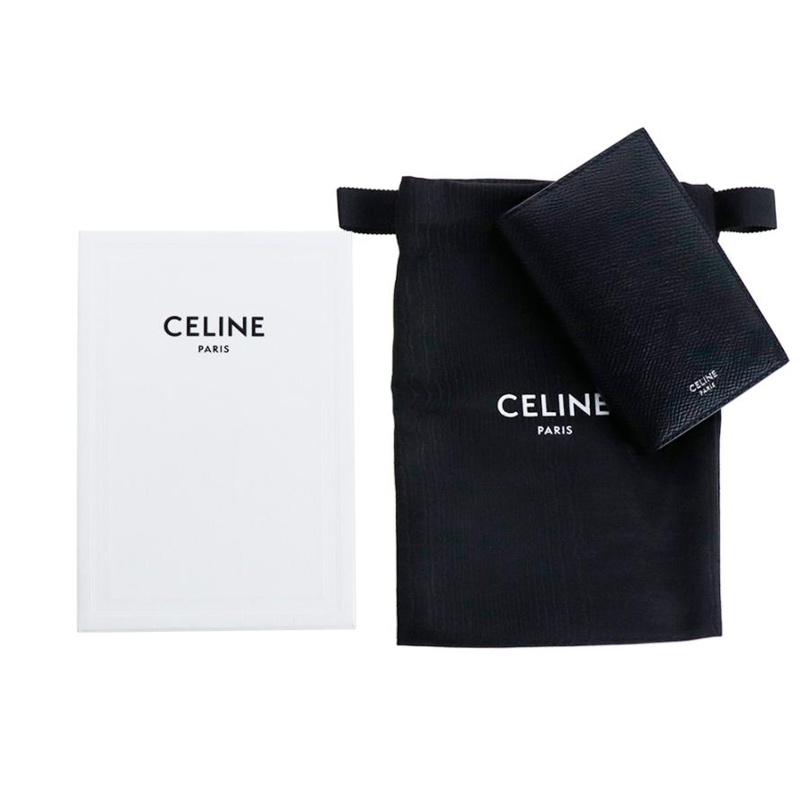 CELINE セリーヌ カードケース VERTICAL CARD HOLDER 10K873BEL CELINE セリーヌ カードケース VERTICAL CARD HOLDER 10K873BEL