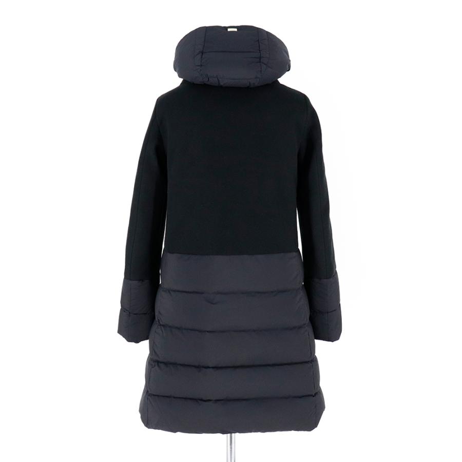 HERNO ヘルノ ダウンコート PI001760D 39601 ウール ナイロン HERNO ヘルノ ダウンコート PI001760D 39601 ウール ナイロン