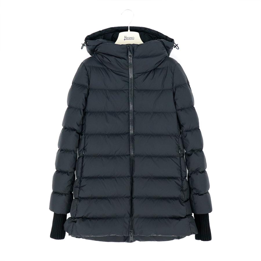 HERNO ヘルノ ダウンジャケット ダウンコート シャモニー A HERNO ヘルノ ダウンジャケット ダウンコート シャモニー A