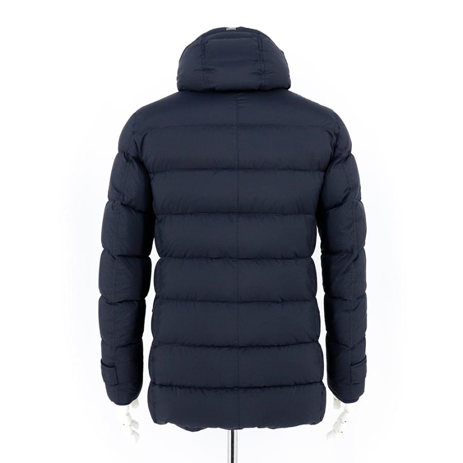 HERNO ヘルノ ダウンジャケット L'ESKIMO レスキモー PI004ULE HERNO ヘルノ ダウンジャケット L'ESKIMO レスキモー PI004ULE