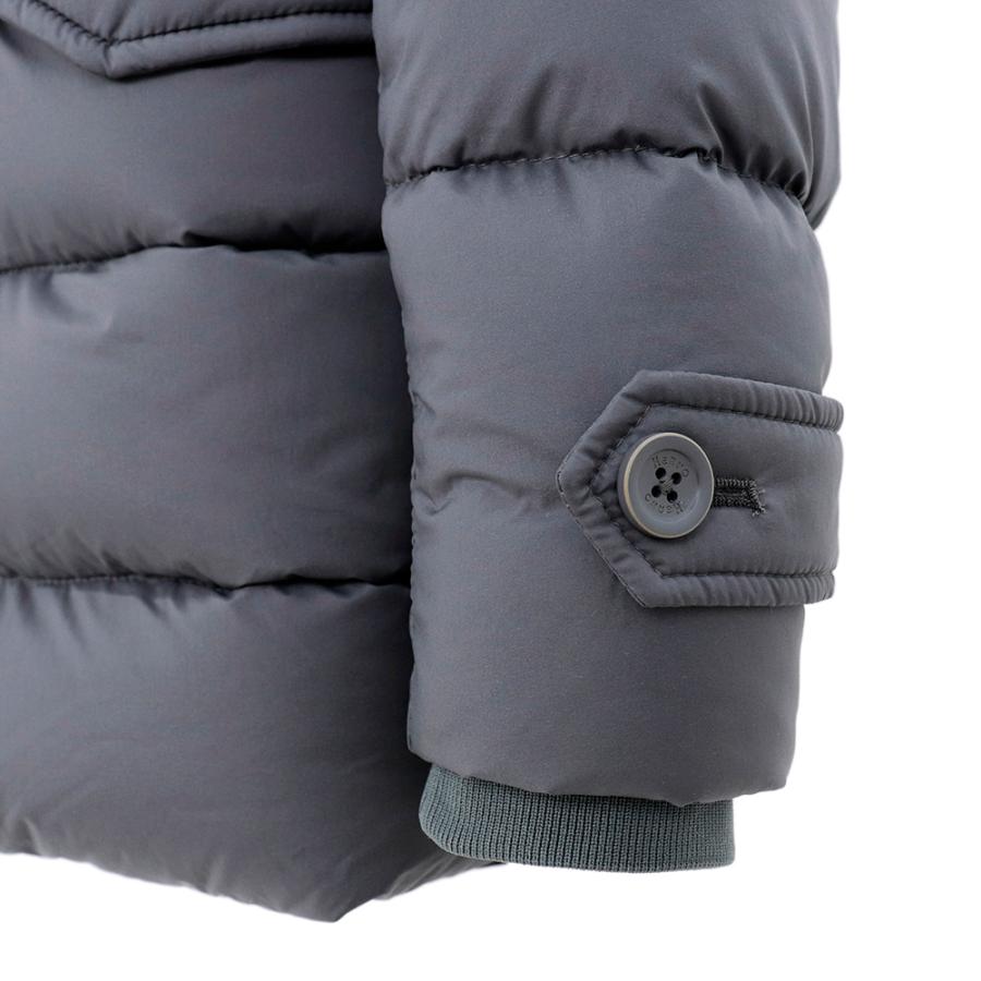HERNO ヘルノ ダウンジャケット L'ESKIMO レスキモー PI004ULE HERNO ヘルノ ダウンジャケット L'ESKIMO レスキモー PI004ULE