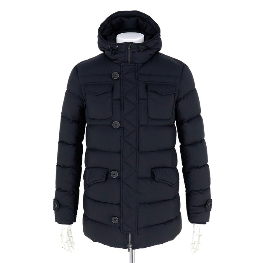 HERNO ヘルノ ダウンジャケット L'ESKIMO レスキモー PI004ULE HERNO ヘルノ ダウンジャケット L'ESKIMO レスキモー PI004ULE