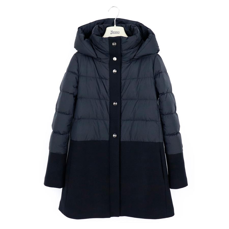 HERNO ヘルノ ダウンジャケット ダウンコート GLOBE グローブ HERNO ヘルノ ダウンジャケット ダウンコート GLOBE グローブ