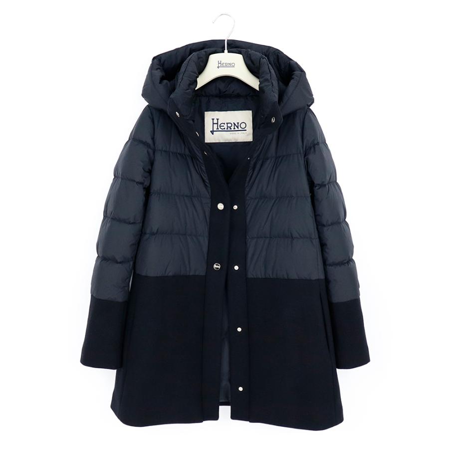 HERNO ヘルノ ダウンジャケット ダウンコート GLOBE グローブ HERNO ヘルノ ダウンジャケット ダウンコート GLOBE グローブ