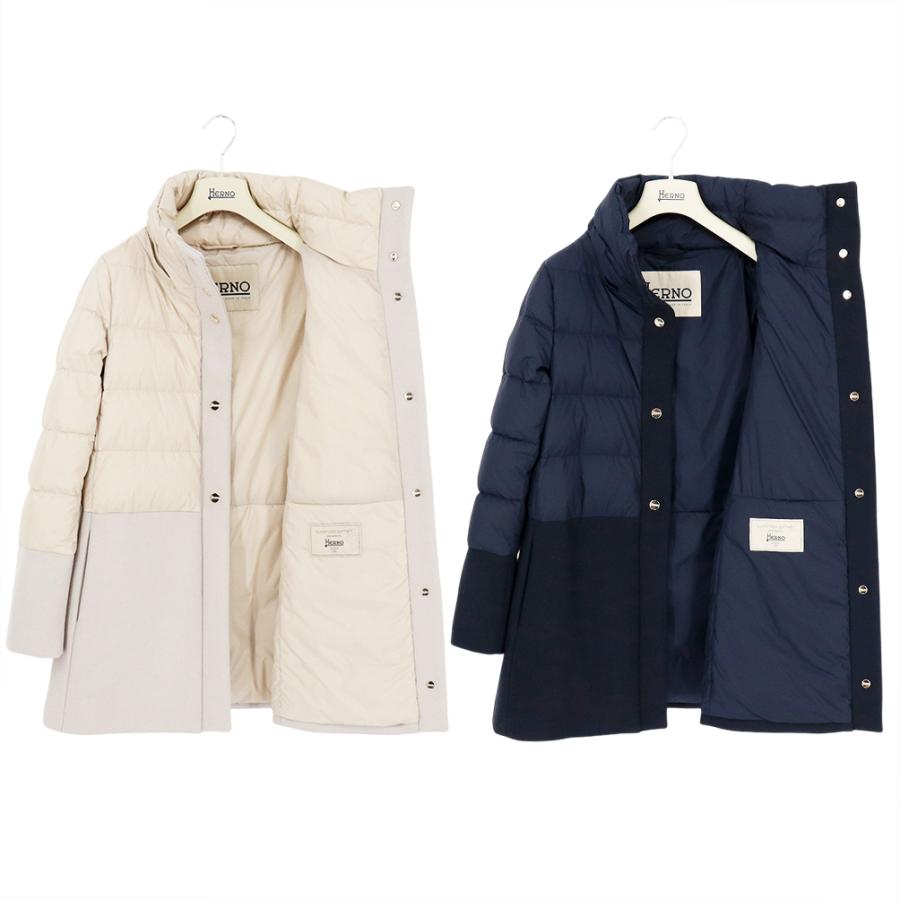 HERNO ヘルノ ダウンジャケット ダウンコート GLOBE グローブ HERNO ヘルノ ダウンジャケット ダウンコート GLOBE グローブ