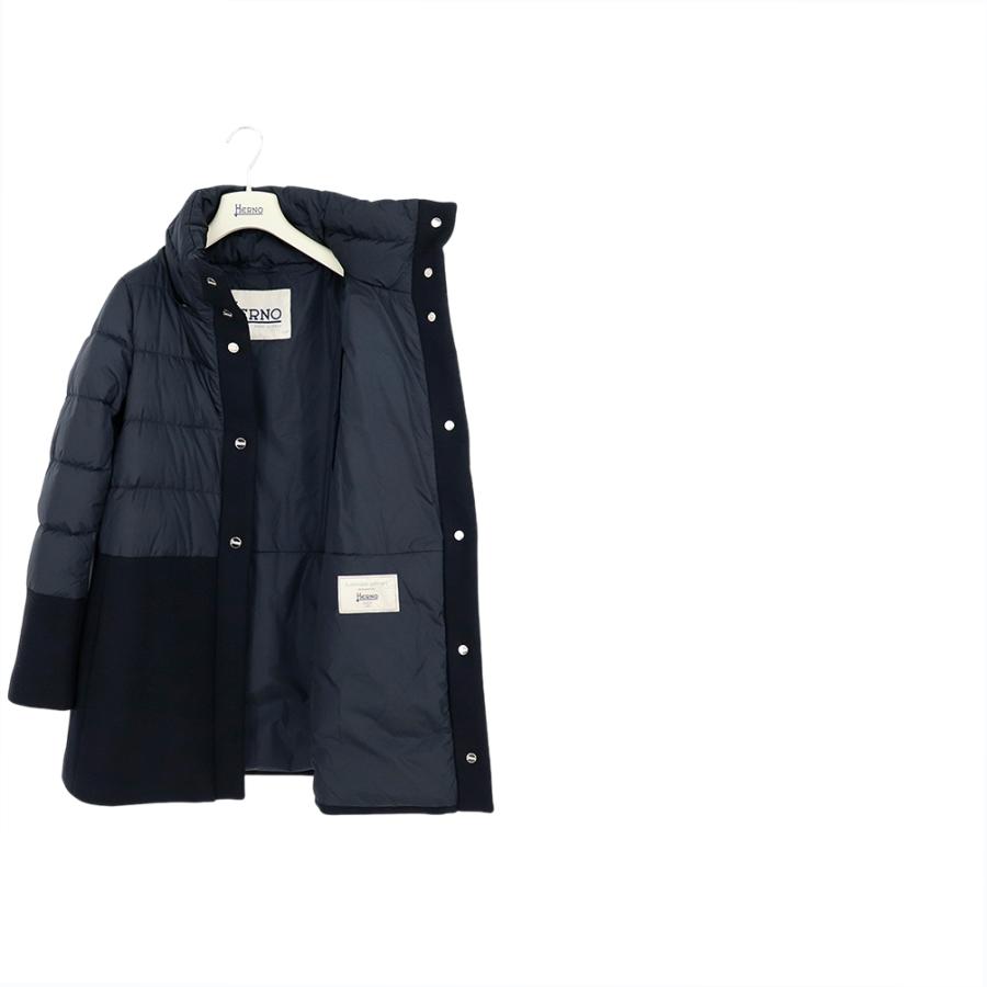 HERNO ヘルノ ダウンジャケット ダウンコート GLOBE グローブ HERNO ヘルノ ダウンジャケット ダウンコート GLOBE グローブ