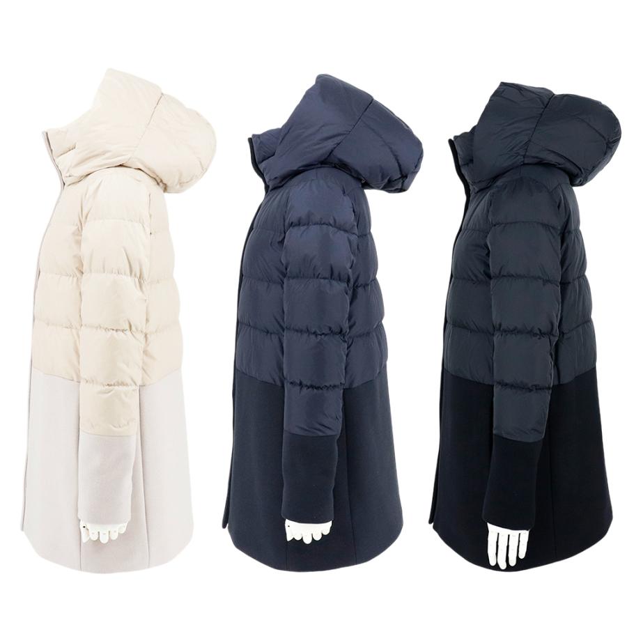 HERNO ヘルノ ダウンジャケット ダウンコート GLOBE グローブ HERNO ヘルノ ダウンジャケット ダウンコート GLOBE グローブ
