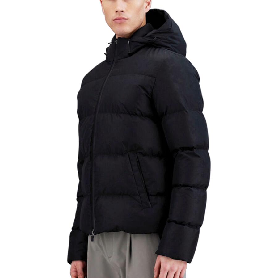 HERNO（ヘルノ） ダウンジャケット ラミナー GORE-TEX ゴアテックス