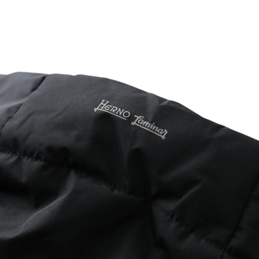 HERNO ヘルノ ダウンジャケット ラミナー LAMINAR ゴアテックス HERNO ヘルノ ダウンジャケット ラミナー LAMINAR ゴアテックス