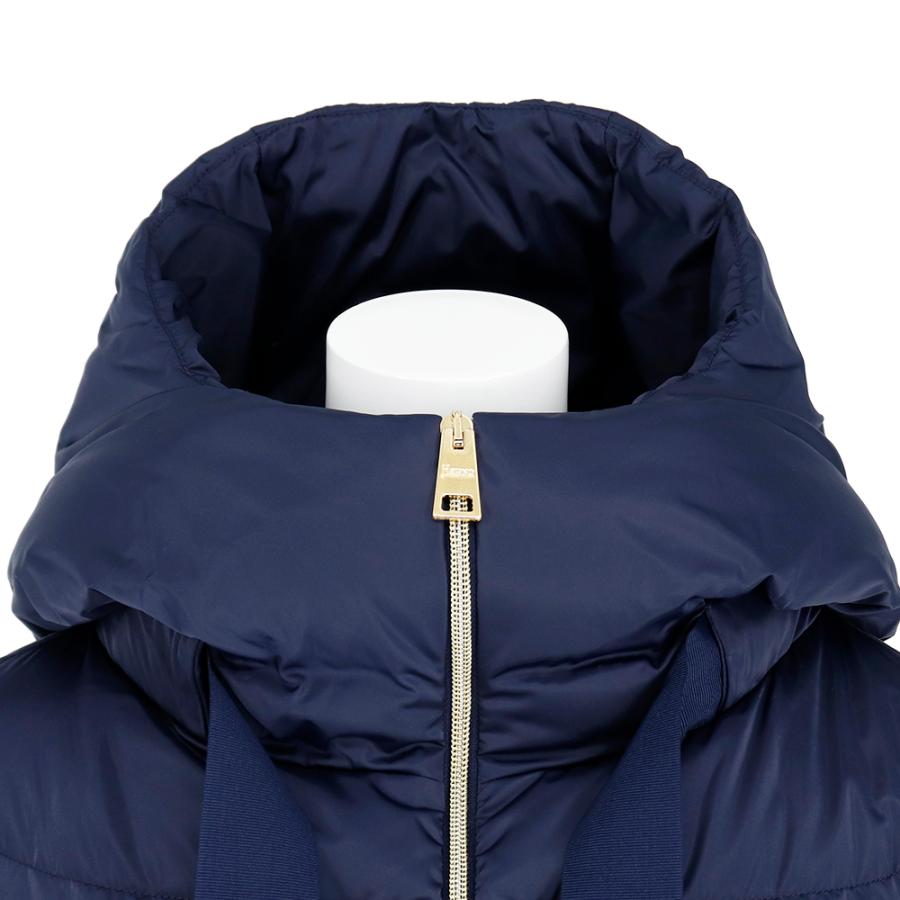 HERNO（ヘルノ） ダウンジャケット レディース ロング ダウンコート