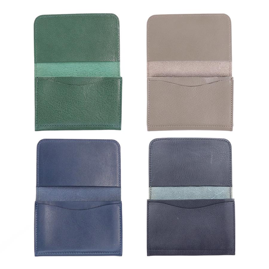 IL BISONTE（イルビゾンテ） カードケース IL BISONTE 54_1_411620