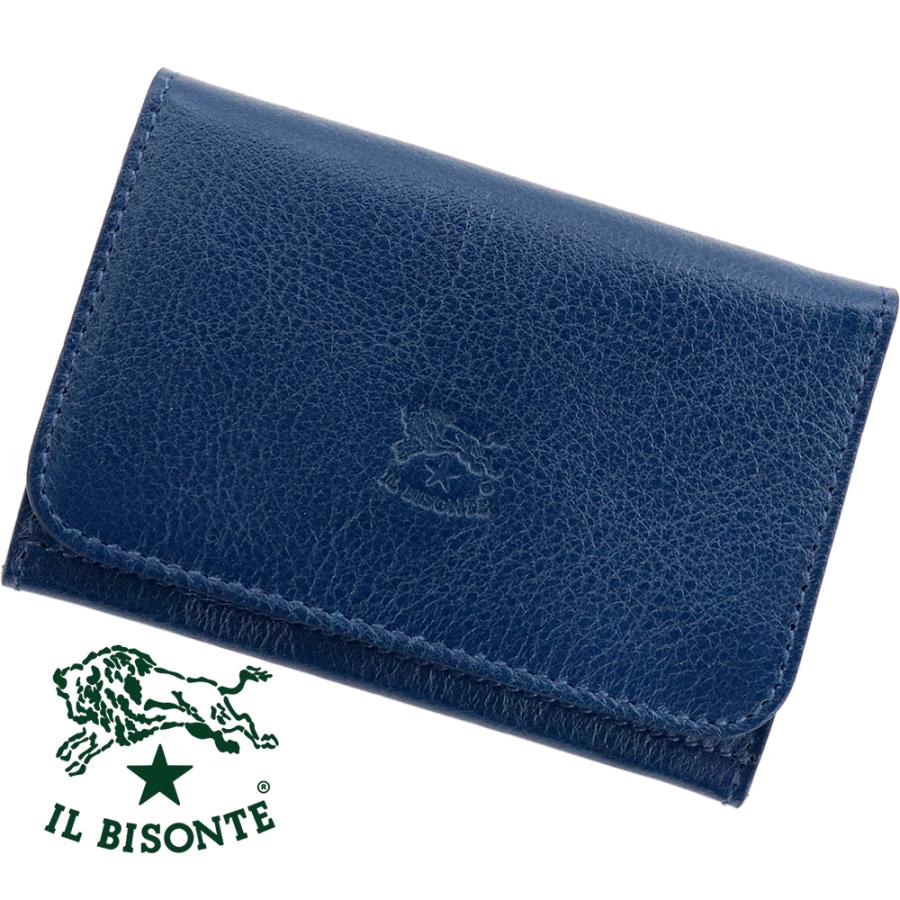 イルビゾンテ カードケース 名刺入れ IL BISONTE ボタン付き マチあり CARD CASE SCC121 PV0005 BL137B BLU OLTREMARE ブルー オルトレマーレ レザー 本革 : ilbisonte-0004-bl137b : ブランドパークス Yahoo!店 - 通販 - Yahoo!ショッピング イルビゾンテ カードケース 名刺入れ IL BISONTE ボタン付き マチあり CARD CASE SCC121 PV0005 BL137B BLU OLTREMARE ブルー オルトレマーレ レザー 本革 : ilbisonte-0004-bl137b : ブランドパークス Yahoo!店 - 通販 - Yahoo!ショッピング