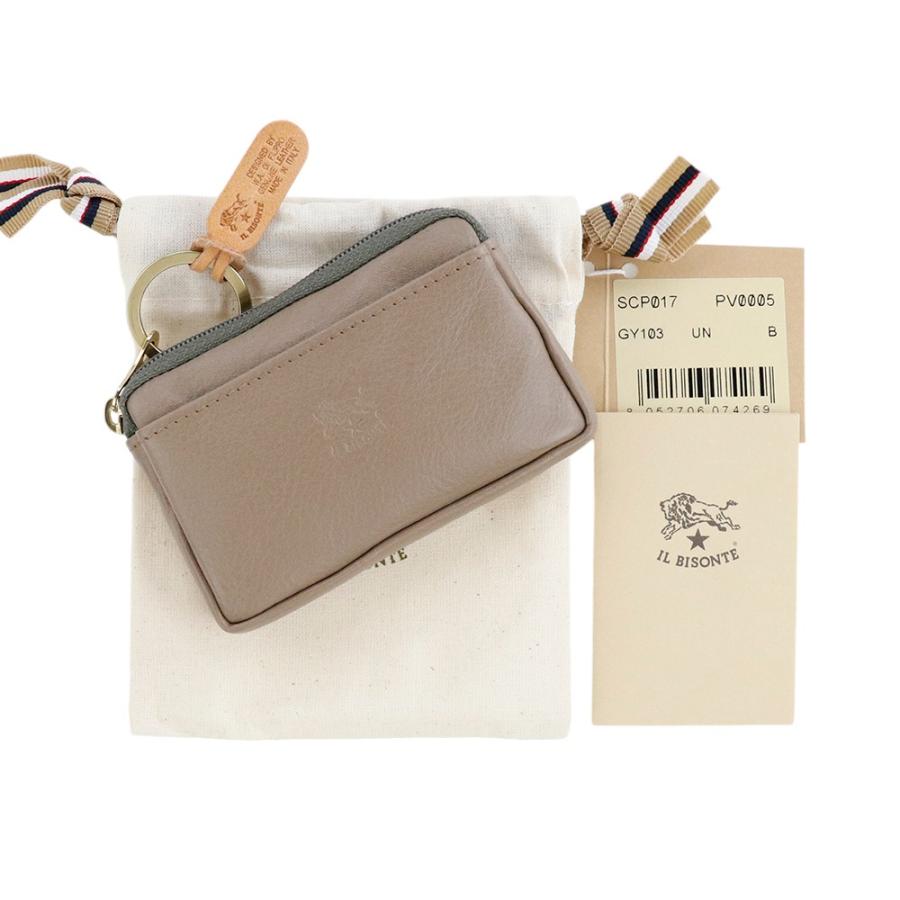 IL BISONTE イルビゾンテ コインケース 小銭入れ WALLET Coin IL BISONTE イルビゾンテ コインケース 小銭入れ WALLET Coin