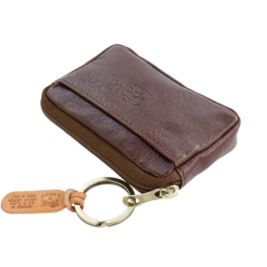 IL BISONTE イルビゾンテ コインケース 小銭入れ WALLET Coin IL BISONTE イルビゾンテ コインケース 小銭入れ WALLET Coin