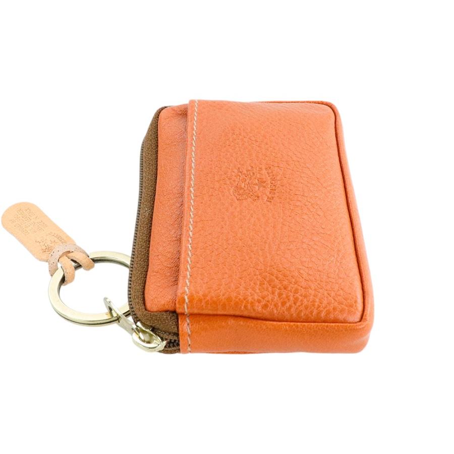 IL BISONTE イルビゾンテ コインケース 小銭入れ WALLET Coin IL BISONTE イルビゾンテ コインケース 小銭入れ WALLET Coin